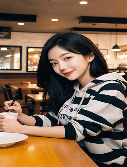 女人不悔_邻家女刺客